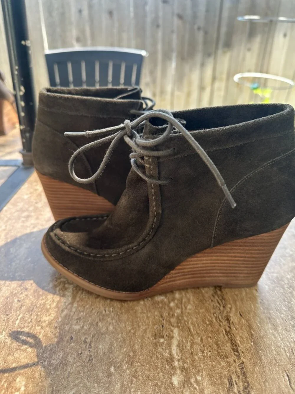 Lucky Brand beautiful pair